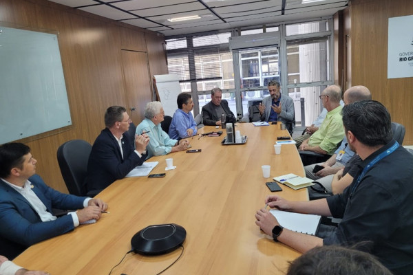 SINEPE/RS defende protagonismo da rede privada em projeto para expans&atilde;o dos cursos t&eacute;cnicos